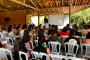 Ciclo do Saber - Turismo: 1º encontro reúne mais de 250 pessoas em Iúna, no Sul do Estado
