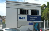 Clientes da BRK em Cachoeiro têm opção de pagar faturas de água e esgoto via PIX 