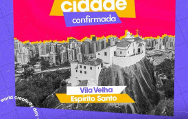 Fim de semana com 50 atividades gratuitas em Vila Velha