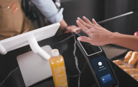 App da Amazon vai escanear mãos como forma de pagamento