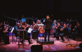Orquestra Camerata Sesi apresenta Especial de Páscoa nesta sexta (12)