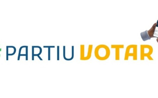 #PartiuVotar fará alistamento eleitoral de jovens em Varre-Sai