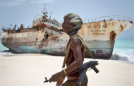 Ataques de piratas voltam a ser preocupação mundial