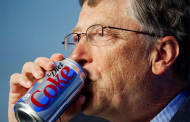 Vovô Bill vai ajudar a Coca-Cola a usar AI na sua produção