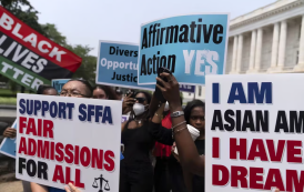 Empresas dos EUA param de divulgar metas de diversidade