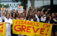 Grevistas estão se sentindo mais “confortáveis” sob o governo Lula