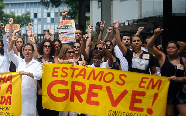 Grevistas estão se sentindo mais “confortáveis” sob o governo Lula