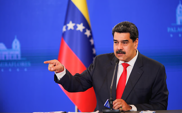 Maduro quebra promessas de eleições limpas na Venezuela