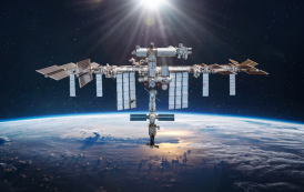Os remédios contra o câncer podem vir do espaço 🛰