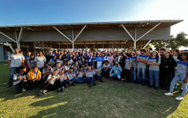 Findes e Sesi ES anunciam investimento de R$ 34,2 milhões para Escola de Referência em Aracruz