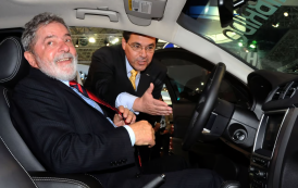 Congresso aprova volta do DPVAT e R$ 15 bi em gastos do governo
