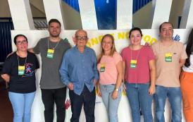 Varre-Sai realizou Mutirão de Pesagem e Vacinação da 1ª Vigência do Programa Bolsa Família