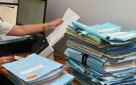 Processos contra profissionais da saúde aumentam em 180%