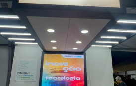 Findes marca presença no maior evento de inovação do ES