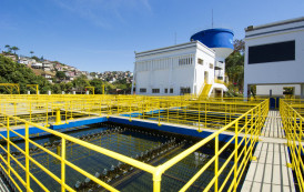 BRK participa de mutirão de negociação de dívidas em Cachoeiro