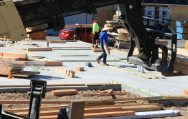 Construção Circular: Transformando a Construção para um Futuro Sustentável