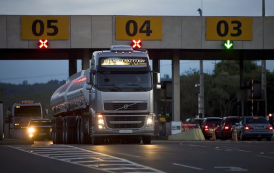 Brasileiros acelerando nas rodovias bate recorde