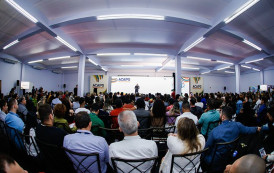 Acaps Trade Show vai realizar 33 palestras, workshops e oficinas e movimentar mais de R$ 800 milhões em negócios