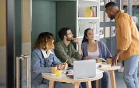 IEL-ES anuncia 30 vagas que vão do nível técnico ao profissional