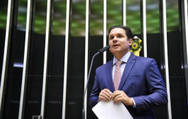 Lira parece já ter escolhido o seu sucessor