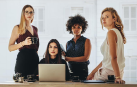 Empreendedoras pagam mais juros do que os empresários