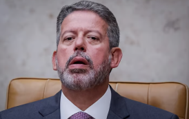 Lira defende deputados indiciados por discursos na Câmara