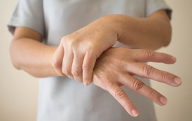Não é Parkinson! Tremor nas mãos pode ser hipertireoidismo