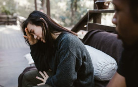 Superando o Medo de Ser Traído: Como Reconstruir a Confiança e Viver Plenamente