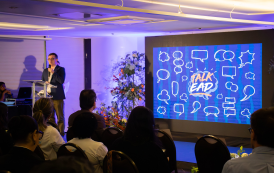 2ª edição do Talk EAD Senac discute os desafios da transformação digital no ensino