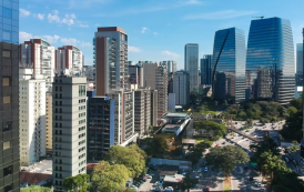 Os novos hot spots comerciais de São Paulo