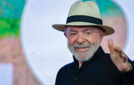Lula quer dar gás de cozinha de graça para 22 milhões de famílias