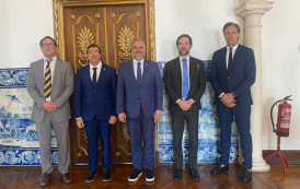 Missão Portugal: Findes busca parcerias e oportunidades para a indústria capixaba
