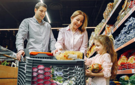 Intenção de consumo das famílias capixabas tem o segundo melhor mês de junho desde 2015