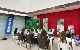 Conecta Indústria leva mutirão de empregos à Serra com mais de 300 vagas disponíveis
