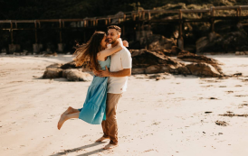 Pequenos Gestos Que Mantêm o Amor Vivo
