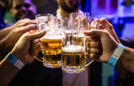 Os bares e restaurantes estão em apuros