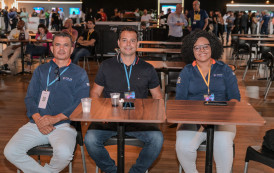 Últimos dias para se inscrever em evento gratuito de negócios, inovação e tecnologia
