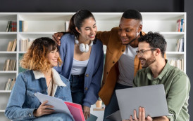 IEL disponibiliza vagas de estágio para estudantes do Espírito Santo