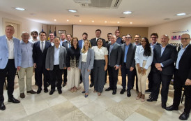 Instituições capixabas formam conselho que comandará o plano de transformação do Espírito Santo até 2035