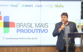 Indústrias capixabas aumentam produtividade com o Brasil Mais Produtivo