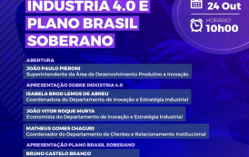 Webinar da FINDES apresenta oportunidades de financiamento para empresas capixabas