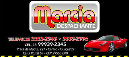 Márcia Despachante
