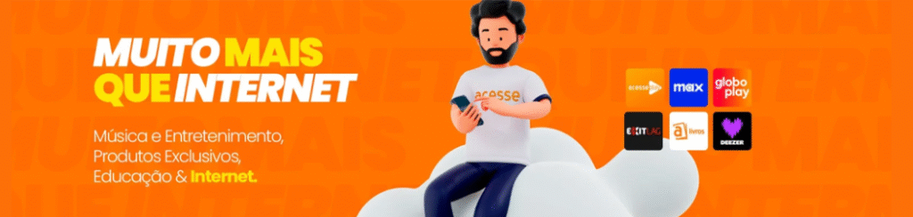 Parceiros do Portal de Guaçuí