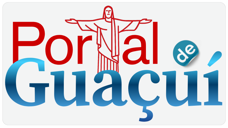 Portal de Guaçuí