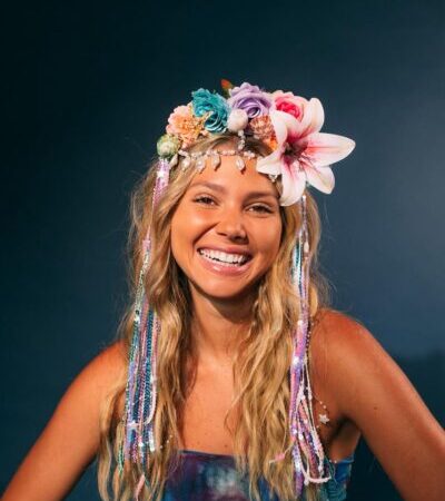 CARNAMISS 2026 com MISS GIRASSOL