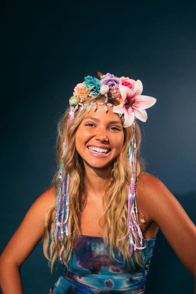 CARNAMISS 2026 com MISS GIRASSOL