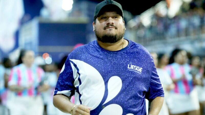 Gestão Edson Neto promove reformas, valoriza profissionais e reorganiza o Carnaval de Vitória