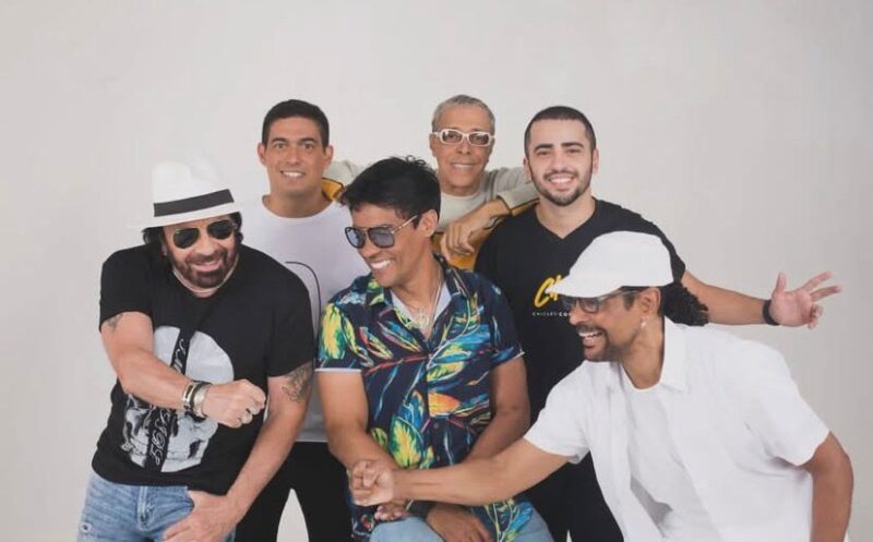 Prefeitura de Conceição da Barra anuncia programação de Carnaval do Balneário Prefeitura de Conceição da Barra anuncia programação de Carnaval do Balneário