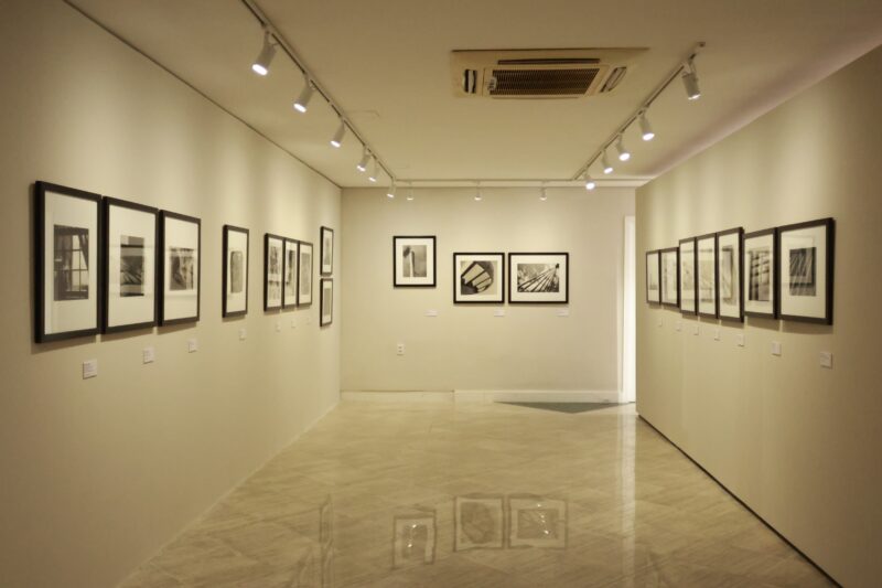 Exposição “Moderna para Sempre” atrai público de diversos estados ao Parque Cultural Casa do Governador Exposição “Moderna para Sempre” atrai público de diversos estados ao Parque Cultural Casa do Governador