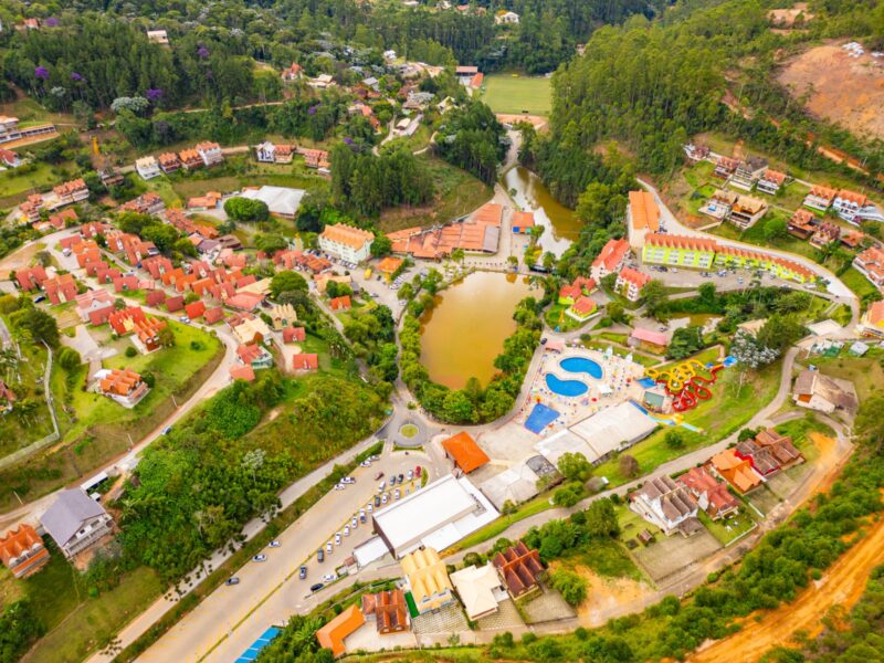 Espírito Santo se destaca no cenário nacional com avanço do turismo Espírito Santo se destaca no cenário nacional com avanço do turismo